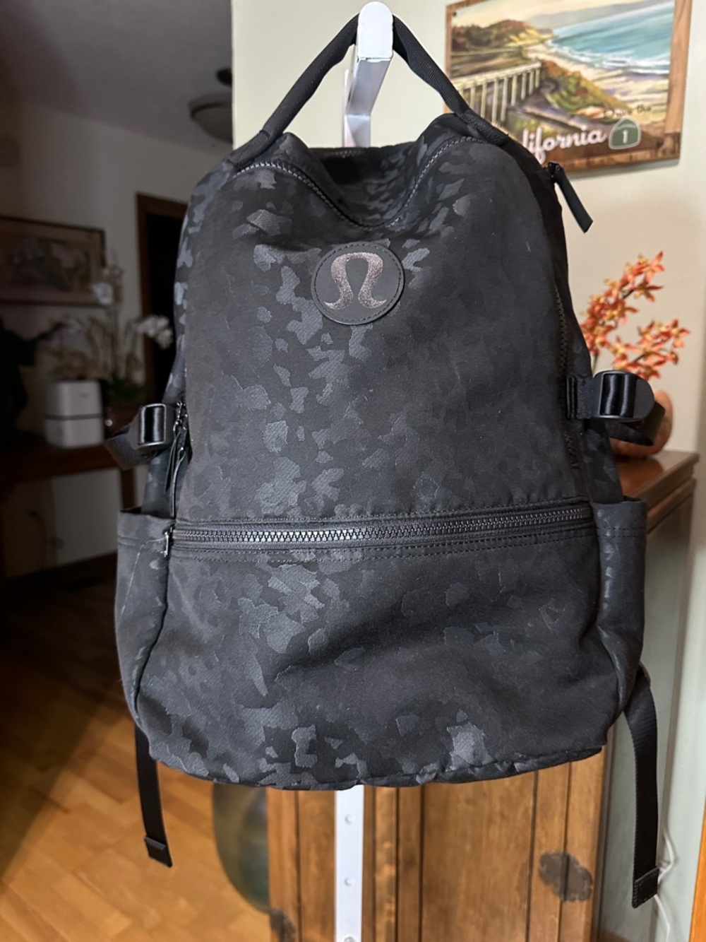Lululemon City Adventurer 17L Backpack